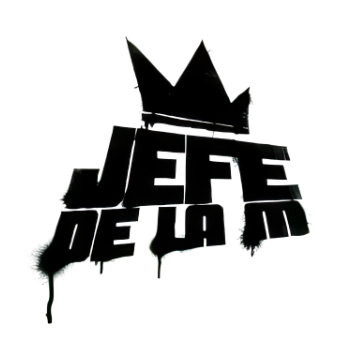 Jefe de la M